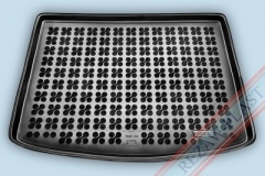 Dywanik bagażnikowy Volvo V40 górna podłoga (2012-) REZAW-PLAST