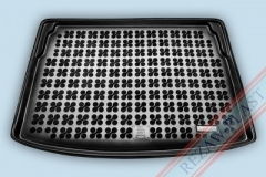 Dywanik bagażnikowy Toyota Auris Hatchback górna podłoga (2012-2018) REZAW-PLAST