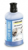 Karcher szampon samochodowy 3 w 1 1 litr Plug 'n' Clean