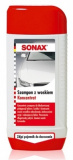 SONAX Szampon z woskiem koncentrat