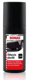 SONAX Odnawia czarne plastiki