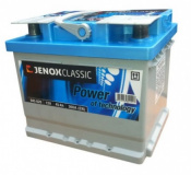 Jenox Classic 045620 12V 45 Ah / 360 A