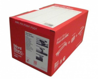 Mont Blanc AMC stopy do bagażnika dachowego 5400 (nowy model)