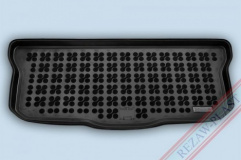 Dywanik bagażnikowy Citroen C1 (2014-) REZAW-PLAST