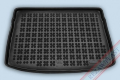 Dywanik bagażnikowy Volkswagen Golf Sportsvan górna podłoga (2014-) REZAW-PLAST