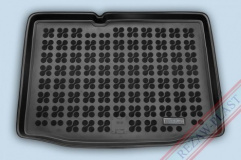 Dywanik bagażnikowy Volkswagen UP dolna podłoga bagażnika (2012-) REZAW-PLAST