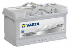 Varta Silver Dynamic F19 12V 85 Ah / 800 A