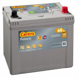 Centra Futura Carbon Boost CA654 65 Ah / 580 A