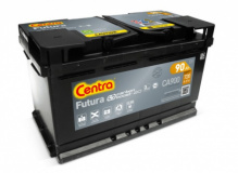Centra Futura Carbon Boost CA900 90 Ah / 720 A