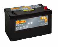 Centra Futura Carbon Boost CA954 95 Ah / 800 A