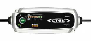 CTEK MXS 3.8