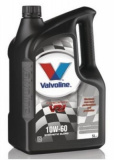 Valvoline VR1 RACING 10W60 5L