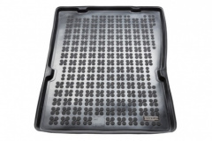 Dywanik bagażnikowy BMW Seria 2 Gran Tourer (2015-) REZAW-PLAST