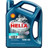 Shell Helix Diesel HX7 10W40 5L