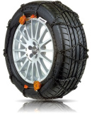 Łańcuchy śniegowe Weissenfels Clack & Go Suv Rts gr. 8