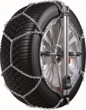 Łańcuchy śniegowe Konig Easy Fit CU-9 gr. 102