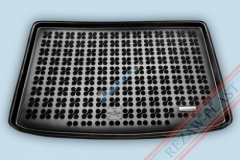 Dywanik bagażnikowy Volkswagen Golf Plus (2005-2012) REZAW-PLAST