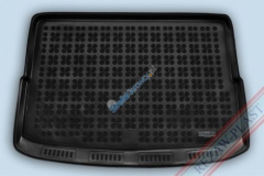 Dywanik bagażnikowy Suzuki Vitara górna podłoga (2015-) REZAW-PLAST