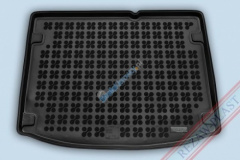 Dywanik bagażnikowy Suzuki Vitara dolna podłoga (2015-) REZAW-PLAST