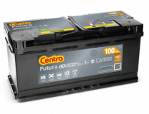 Centra Futura Carbon Boost CA1000 100 Ah / 900 A