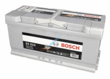 Bosch S5 S5015 12V 110Ah / 920 A