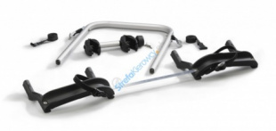 Uebler adapter na czwarty rower do P32S