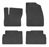 Dywaniki gumowe Ford C-MAX / Grand C-MAX (2011-) FROGUM