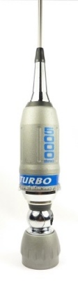 Sirio Turbo 5000 PL (196 cm)