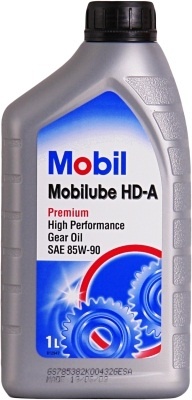Mobil MOBILUBE HD-A 85W90 GL5 1L