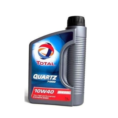 Total Quartz Diesel 7000 10W40 1L