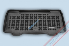 Dywanik bagażnikowy MINI One Cooper III dolna podłoga (2013-) REZAW-PLAST