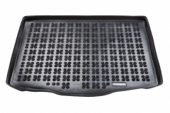 Dywanik bagażnikowy Fiat Tipo kombi dolna podłoga (2016-) REZAW-PLAST