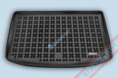 Dywanik bagażnikowy Hyundai ix20 dolna podłoga (2010-2019) REZAW-PLAST