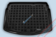 Dywanik bagażnikowy Mazda CX-3 dolna podłoga (2014-) REZAW-PLAST