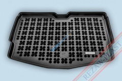 Dywanik bagażnikowy Nissan Note dolna podłoga (2013-2016) REZAW-PLAST
