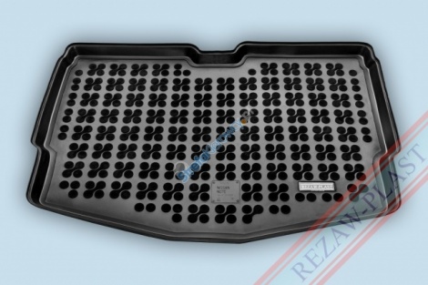 Dywanik bagażnikowy Nissan Note dolna podłoga (2013-2016) REZAW-PLAST