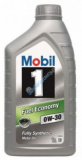 Mobil 1 Fuel Economy 0W30 1L