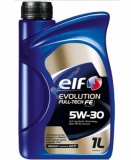Elf Evolution FULL-TECH FE 5W30 1L
