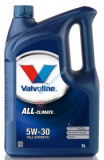 Valvoline All Climate C2/C3 5W30 5 L