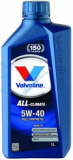 Valvoline All Climate Diesel C3 5W40 1 L
