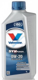 Valvoline SynPower FE 0W20 1 L