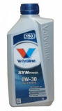 Valvoline SynPower FE 0W30 1 L