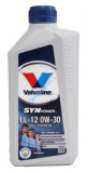 Valvoline SynPower LL12 FE 0W30 1 L