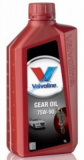Valvoline Gear Oil 75W90 GL4 1 litr