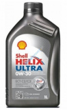 Shell Helix Ultra ECT C2/C3 0W30 1L