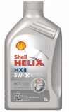 Shell Helix HX8 ECT 5W30 1L