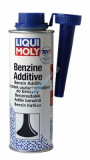 Liqui Moly Benzine Additiv - Dodatek do benzyny 300 ml