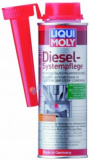 Liqui Moly Diesel Systempflege - Dodatek do Common Rail 250 ml