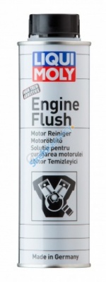 Liqui Moly Engine Flush 300 ml - oczyszczacz silnika