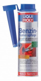 Liqui Moly Benzin Systempflege - ochrona układu wtryskowego 300 ml